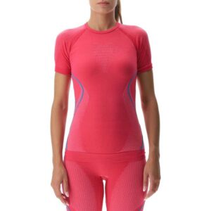 UYN Camisola Interior Manga Curta Evolutyon