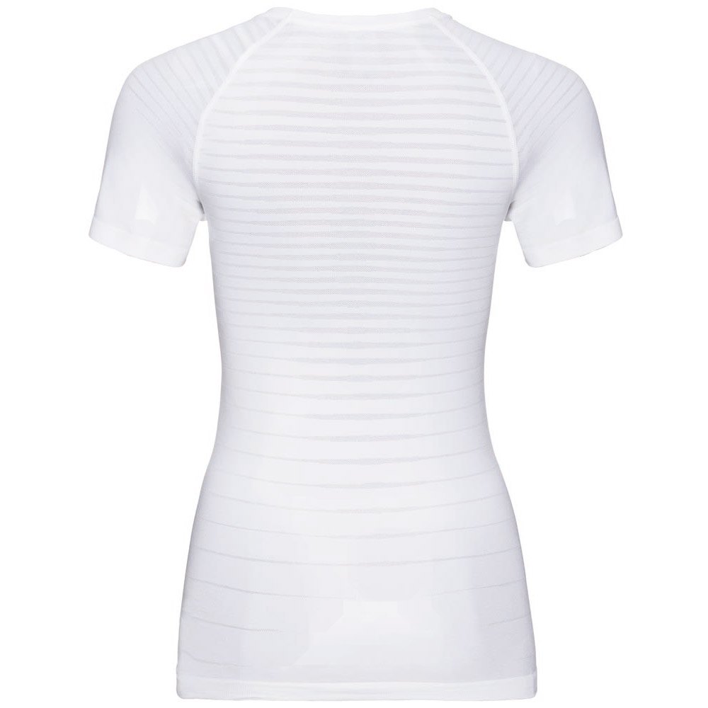 Odlo Camisola Interior Manga Curta Performance Light - Imagem 2