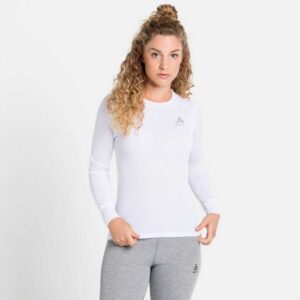 Odlo Crew Neck Active Warm Eco
