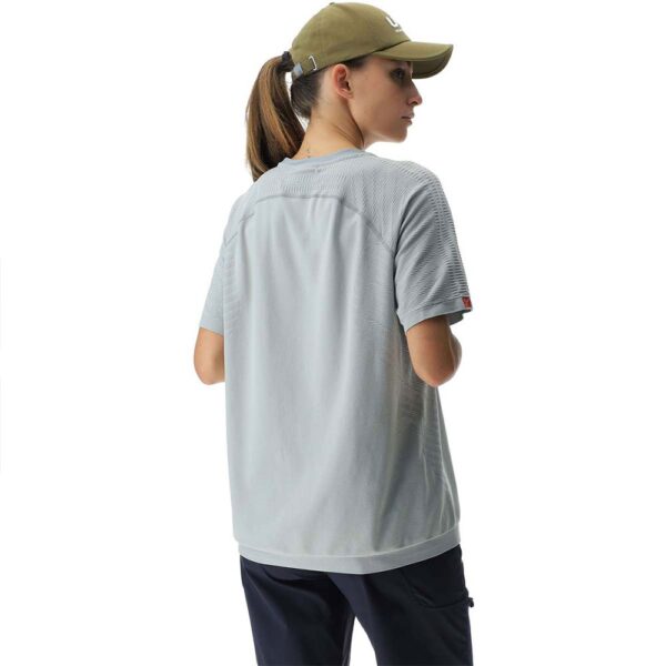 UYN Camiseta De Manga Curta Skipper - Imagem 4