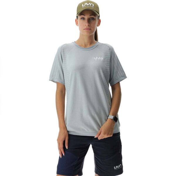 UYN Camiseta De Manga Curta Skipper - Imagem 3