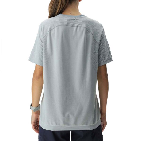 UYN Camiseta De Manga Curta Skipper - Imagem 2