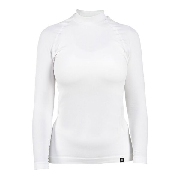 Sport HG Camiseta De Manga Comprida Move