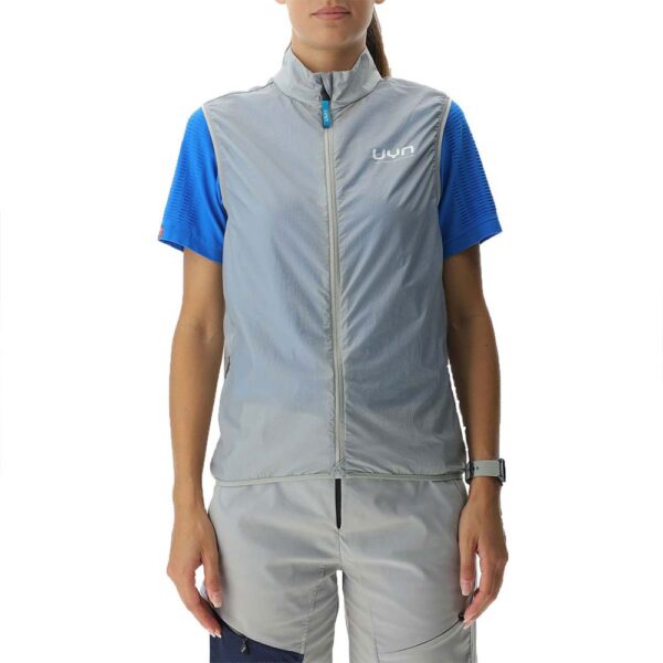 UYN Colete Skipper Wind