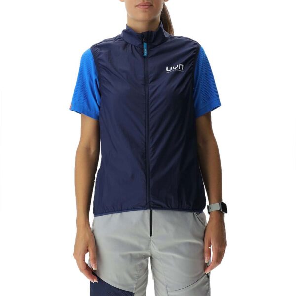 UYN Colete Skipper Wind