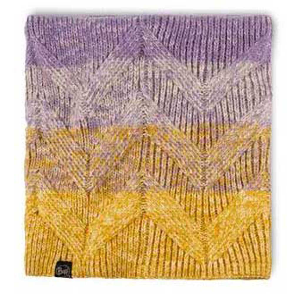 Buff ® Tricotado& Aquecedor De Pescoço De Lã Polar - Imagem 3