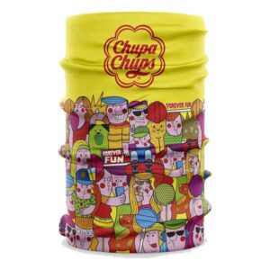 Otso Cachecol Chupa Chups Forever Fun