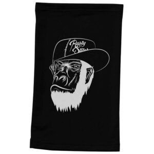 Rusty stitches Cachecol Monkey