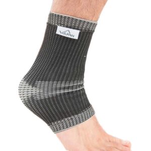 Vulkan Suporte Para Tornozelo Advanced Elastics