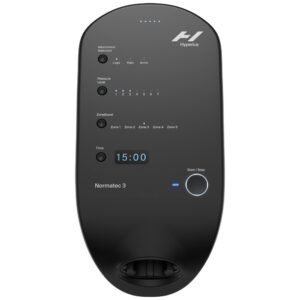 Hyperice Controlador Do Compressor Normatec 3