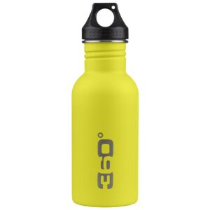 360 degrees Garrafa De Aço Inoxidável 550ml