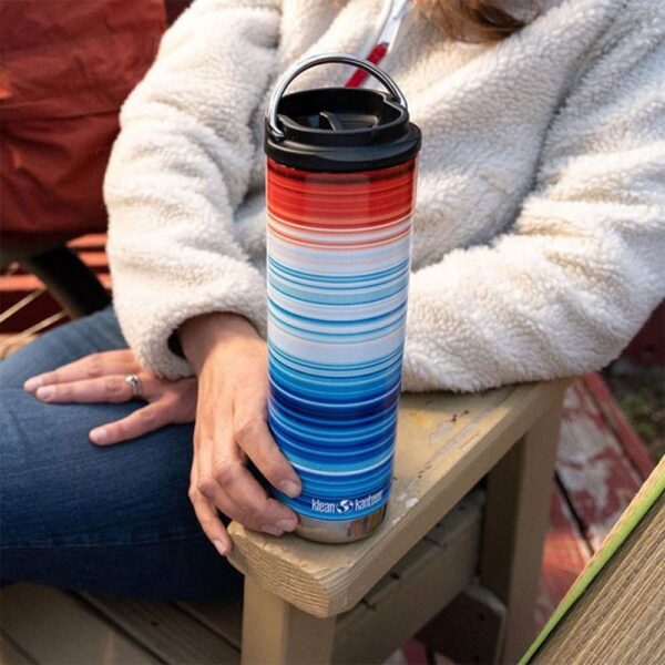 Klean kanteen Termo TKWide 473ml - Imagem 2
