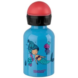 Sigg Garrafa Térmica Water World 300ml