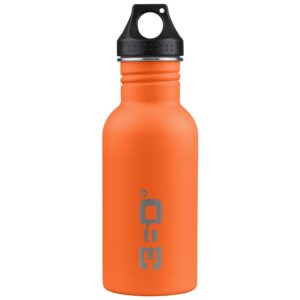 360 degrees Garrafa De Aço Inoxidável 550ml