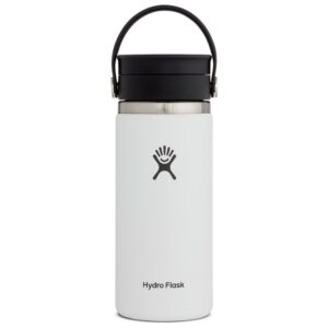 Hydro flask Boca Larga Com Termo Flex Sip Lid 473ml