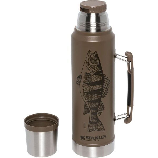 Stanley Termo Classic 1L - Imagem 2