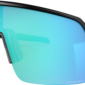 Oakley Sutro Lite PRIZM Sapphire - Óculos Esportivo - Bike