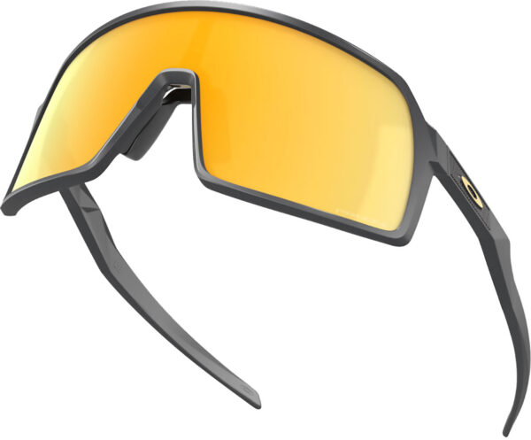 Oakley Sutro S Prizm 24K - Óculos esportivos - Imagem 4