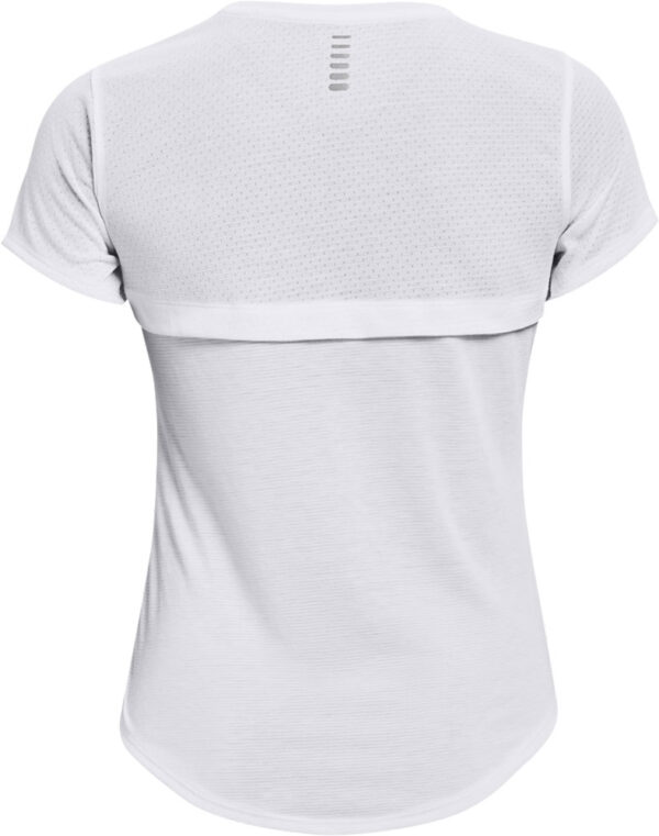 Under Armour Streaker - Camisa Funcional Feminina - Imagem 2