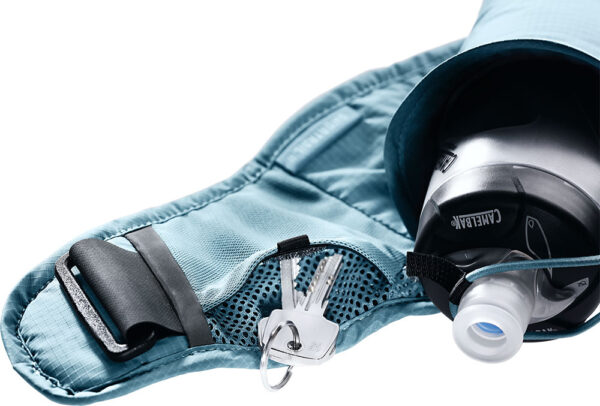 deuter Shortrail II - bolsa de cintura - Imagem 3