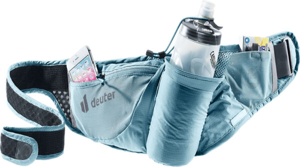 deuter Shortrail II - bolsa de cintura - Imagem 2