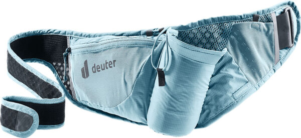 deuter Shortrail II - bolsa de cintura
