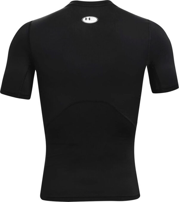 Armadura Under Armour HeatGear® - Camisa de compressão - Imagem 2