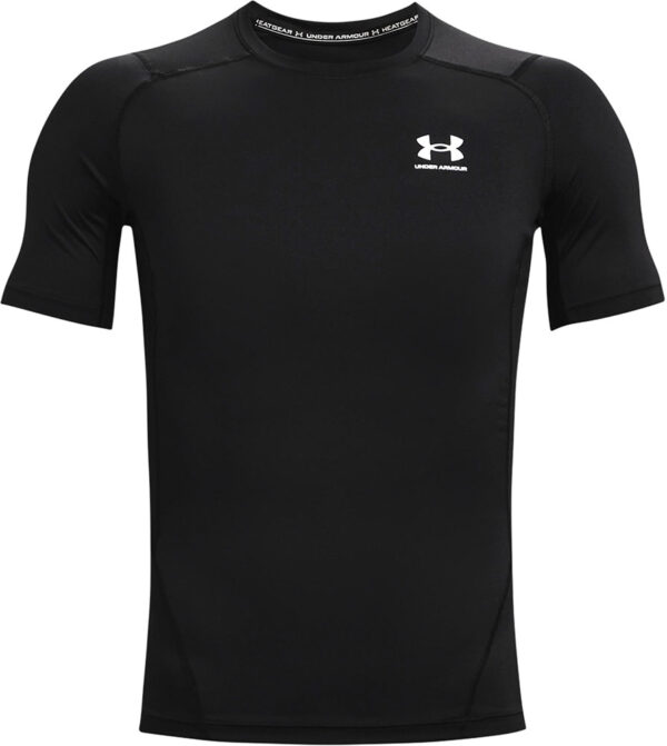 Armadura Under Armour HeatGear® - Camisa de compressão