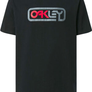 Camiseta Oakley Locked In B1B