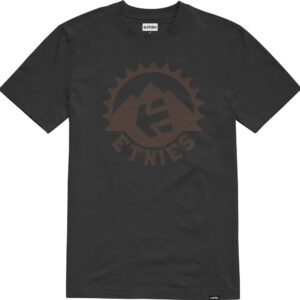 Camiseta Etnies Spoke - Camiseta