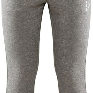 Craft Core Craft - Calça de moletom feminina