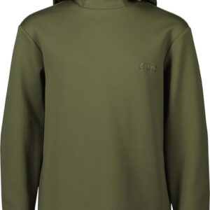 Moletom com capuz POC Essential - MTB infantil
