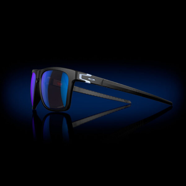 Oakley Leffingwell Prizm Sapphire - Óculos de sol - Imagem 3
