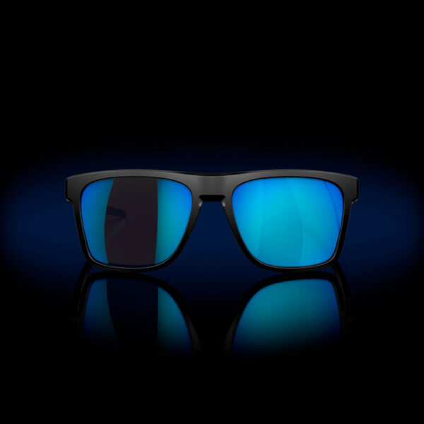 Oakley Leffingwell Prizm Sapphire - Óculos de sol - Imagem 2