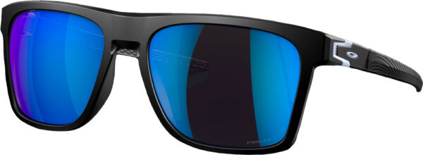 Oakley Leffingwell Prizm Sapphire - Óculos de sol