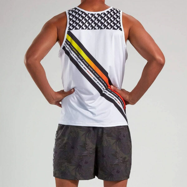 Zoot LTD Run Singlet - Regata - Imagem 5