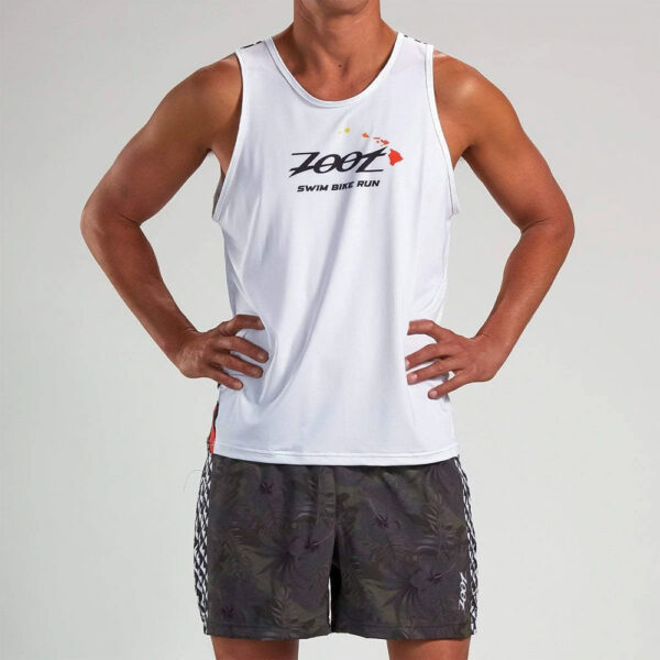 Zoot LTD Run Singlet - Regata - Imagem 4