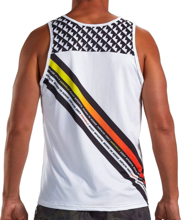 Zoot LTD Run Singlet - Regata - Imagem 2