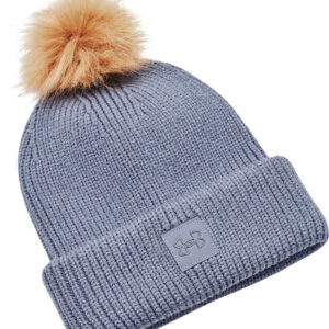 Under Armour Halftime Ribbed Pom - Gorro