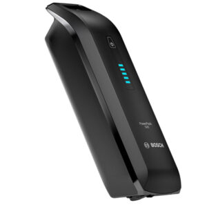 Bateria de estrutura Bosch PowerPack 545 (BBP3551) - O sistema inteligente