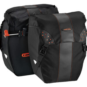 IBERA PakRak - Bolsa dupla