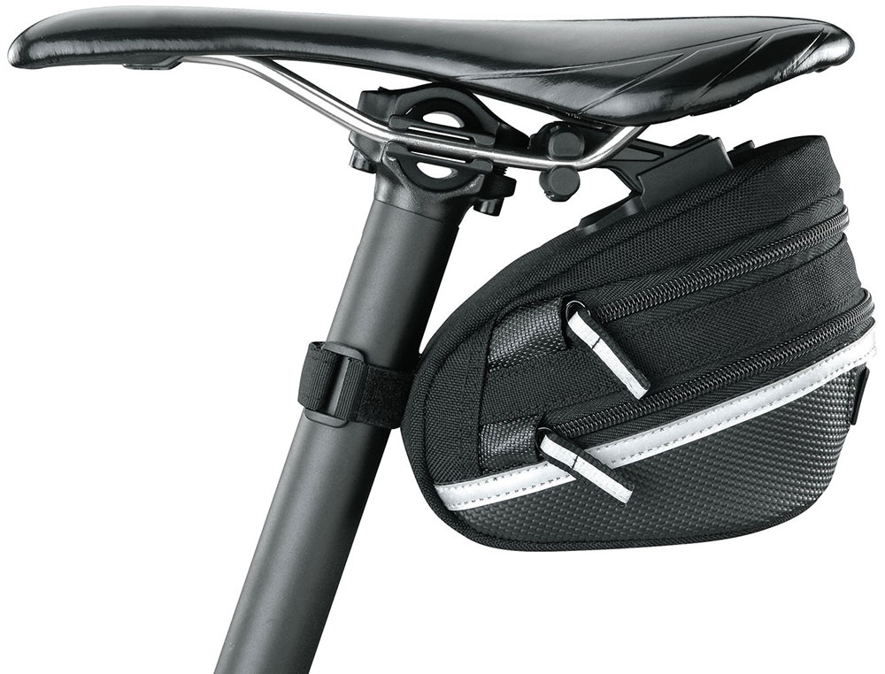 Alforje Topeak Wedge Pack II - Imagem 5