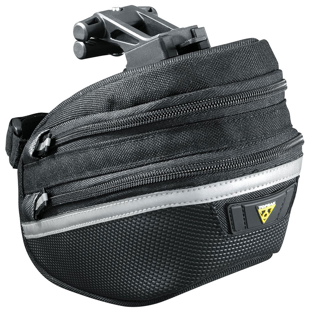 Alforje Topeak Wedge Pack II - Imagem 4