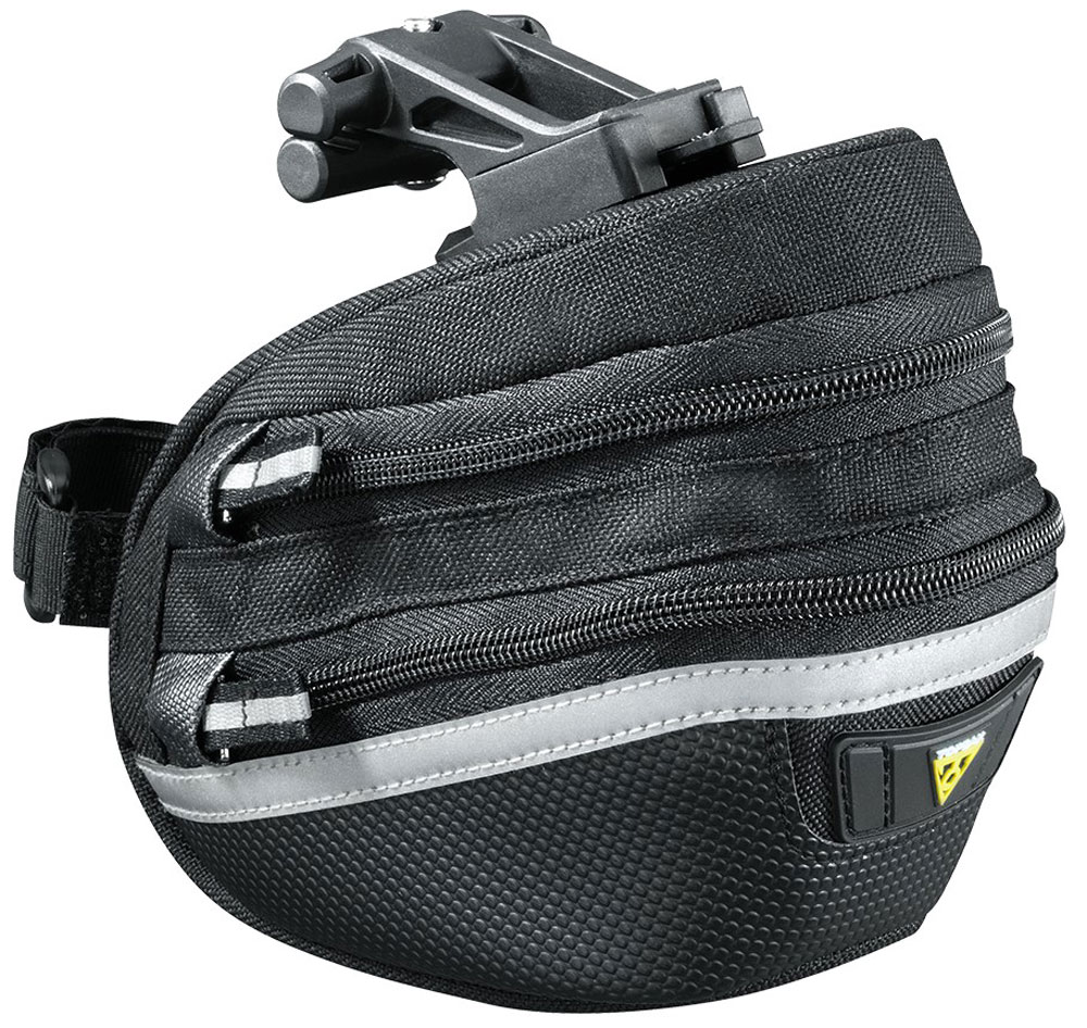 Alforje Topeak Wedge Pack II - Imagem 3
