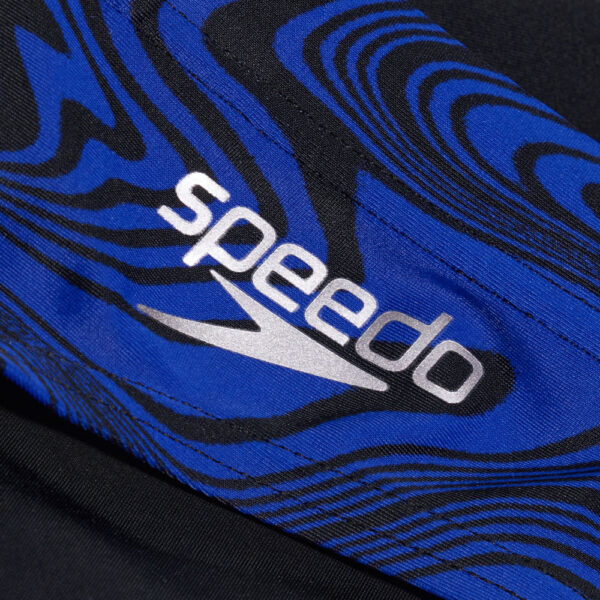 Cueca Speedo Allover 7 cm - Calção de Banho - Imagem 2
