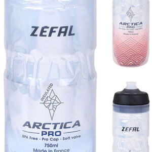 Garrafa Isotérmica Zéfal Arctica Pro 75