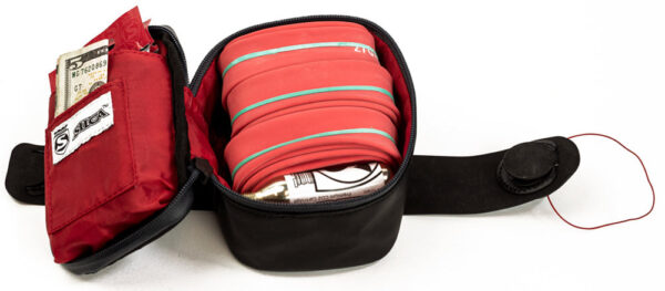 Bolsa de selim Silca Mattone Grande - Imagem 4
