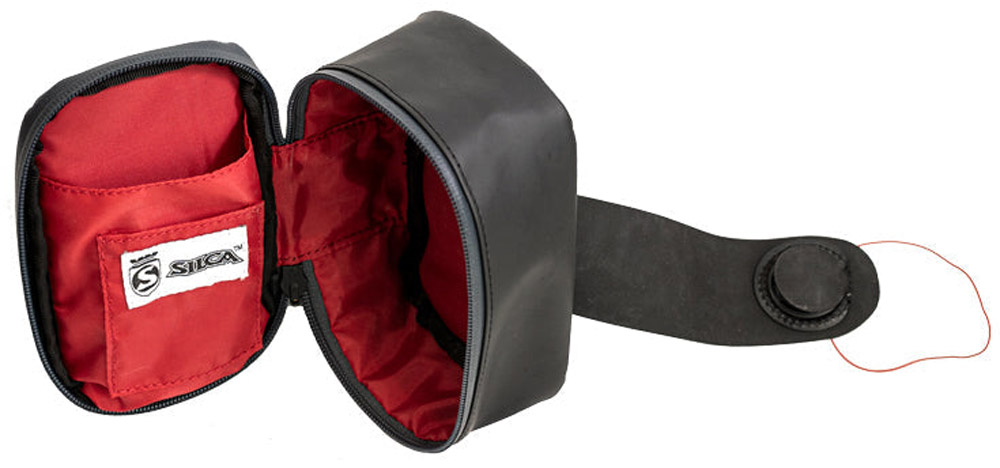 Bolsa de selim Silca Mattone Grande - Imagem 3