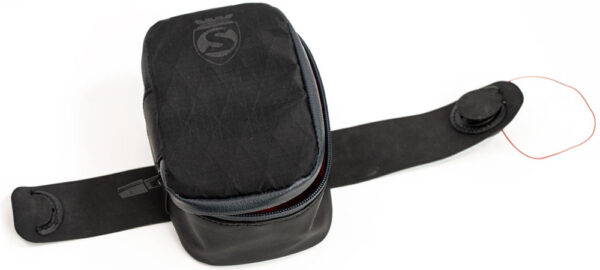 Bolsa de selim Silca Mattone Grande - Imagem 2