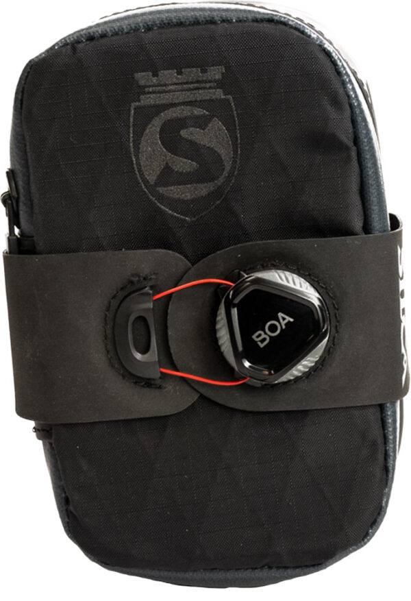 Bolsa de selim Silca Mattone Grande
